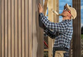 Best Stone Veneer Siding  in Palmview South, TX